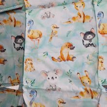 Trolley Capsule Seat cover