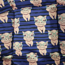 Trolley Capsule Seat cover