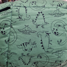 Trolley Capsule Seat cover