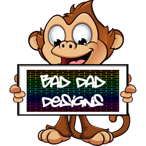 Bad Dad Designs