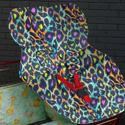Trolley Baby Capsule Liner - Ready to Ship