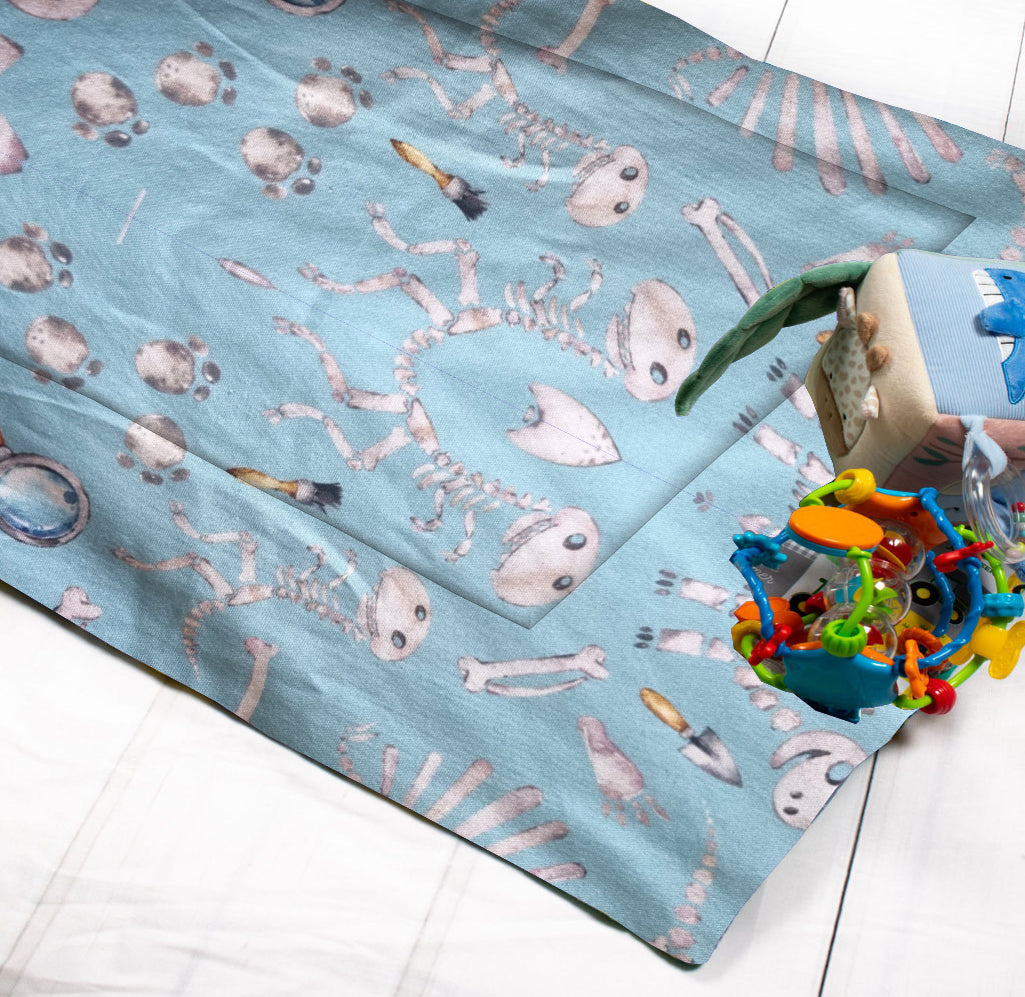 Square Playmats - Ready to Ship