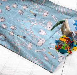 Square Playmats - Ready to Ship