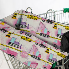 Trolley Liners - Ready to Ship