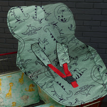 Trolley Baby Capsule Liner - Ready to Ship