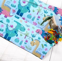 Square Playmats - Ready to Ship