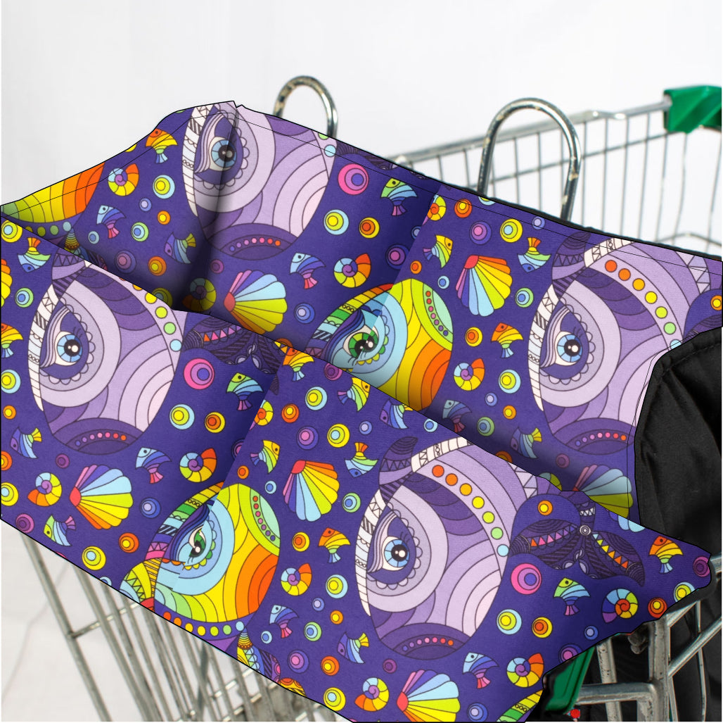 Trolley Liners - Ready to Ship