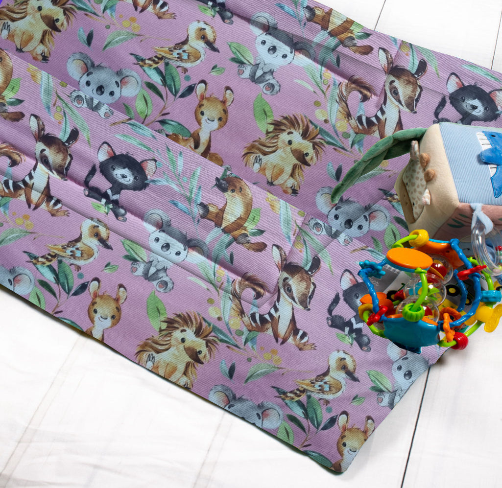 Square Playmats - Ready to Ship