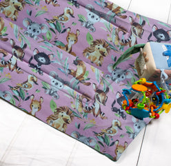 Square Playmats - Ready to Ship