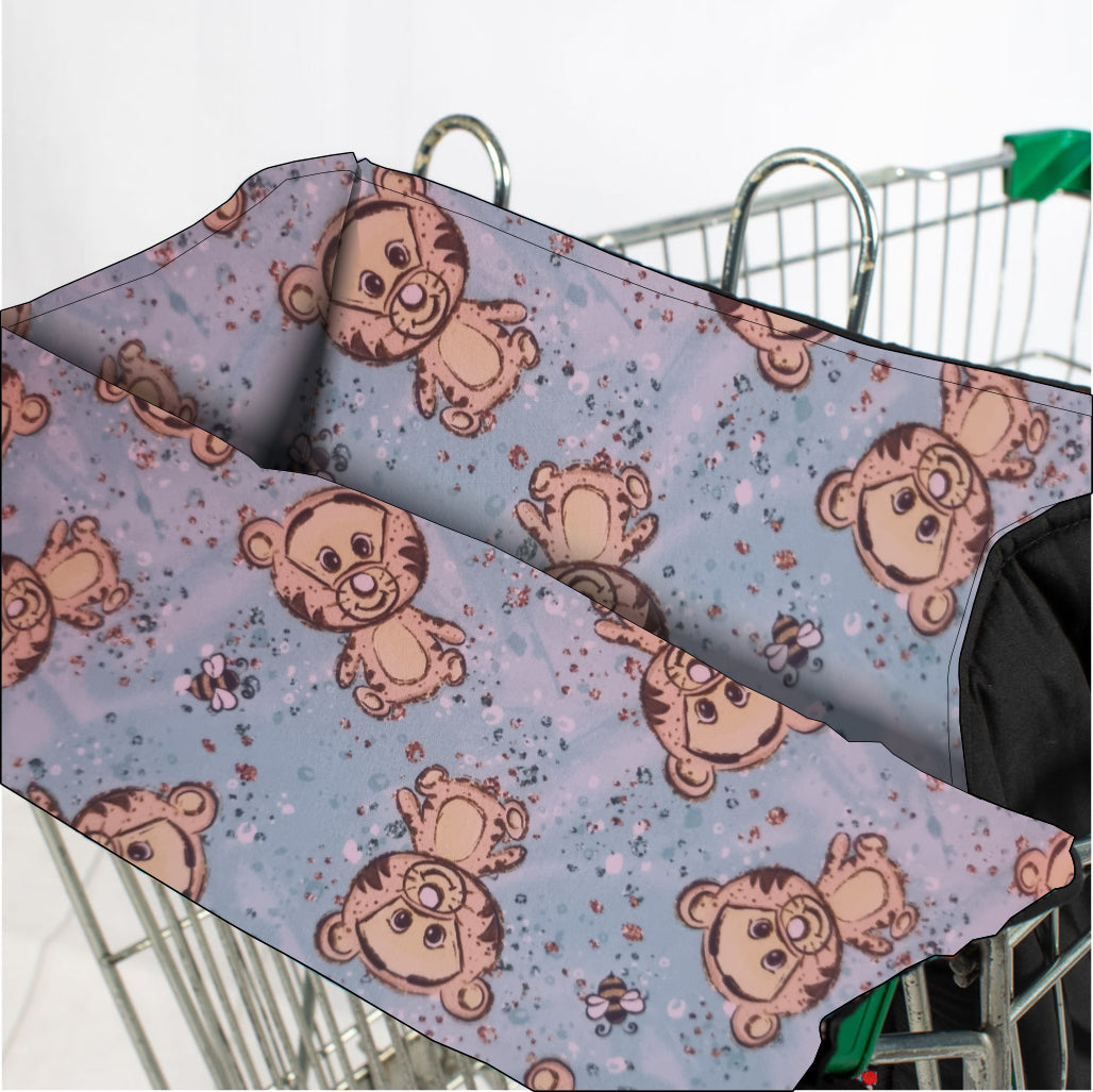 Trolley Liners - Ready to Ship