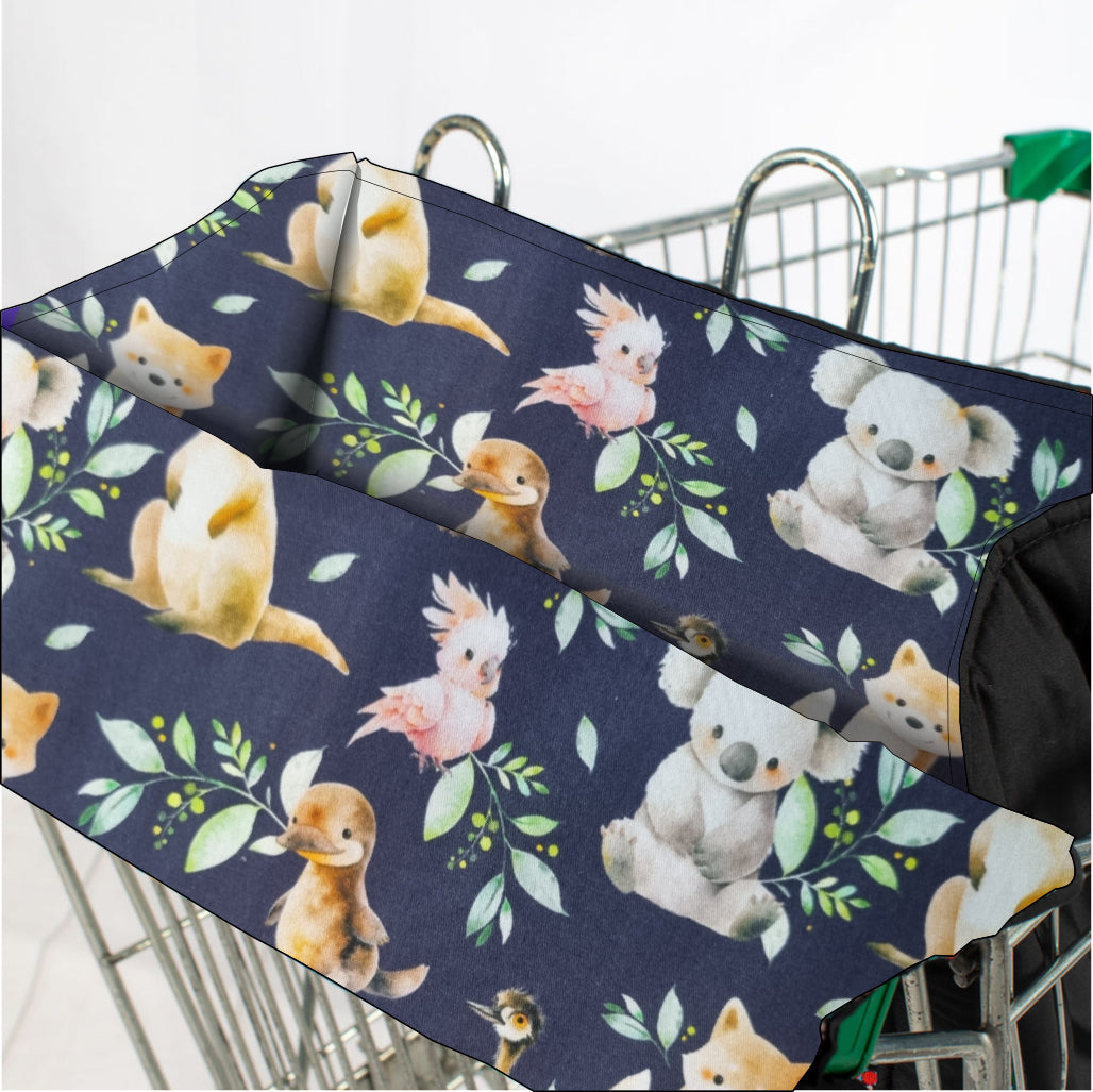 Trolley Liners - Ready to Ship