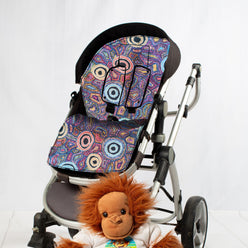 PRAM LINERS - Ready to Ship