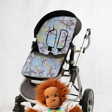 PRAM LINERS - Ready to Ship