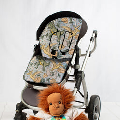 PRAM LINERS - Ready to Ship