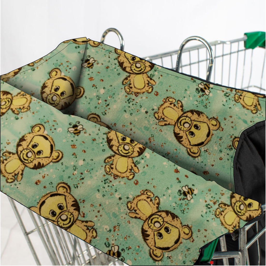 Trolley Liners - Ready to Ship