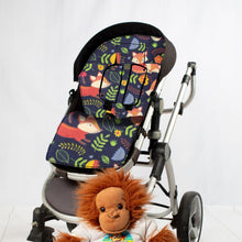 PRAM LINERS - Ready to Ship