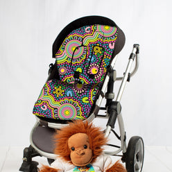 PRAM LINERS - Ready to Ship