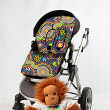 PRAM LINERS - Ready to Ship