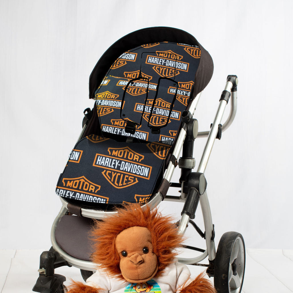 PRAM LINERS - Ready to Ship