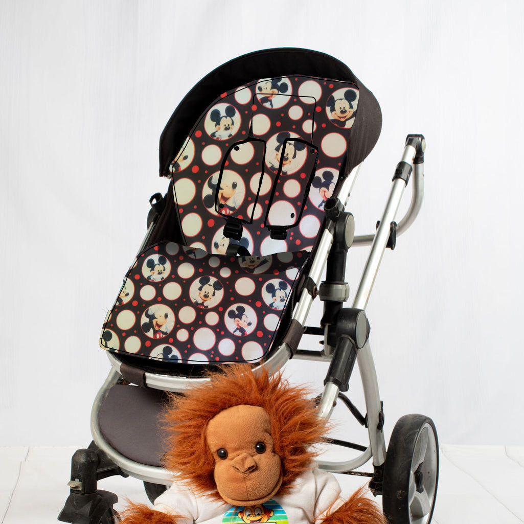 PRAM LINERS - Ready to Ship