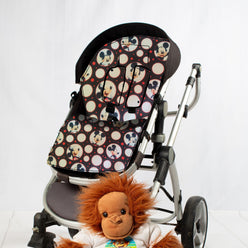 PRAM LINERS - Ready to Ship