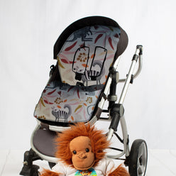 PRAM LINERS - Ready to Ship