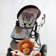 PRAM LINERS - Ready to Ship