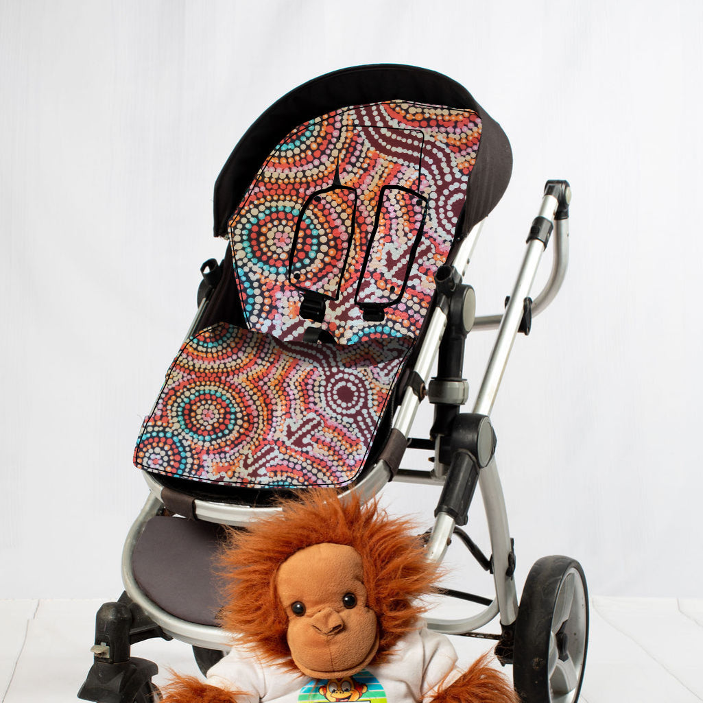 PRAM LINERS - Ready to Ship