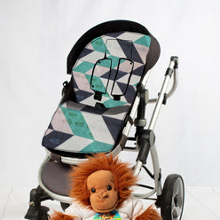 PRAM LINERS - Ready to Ship