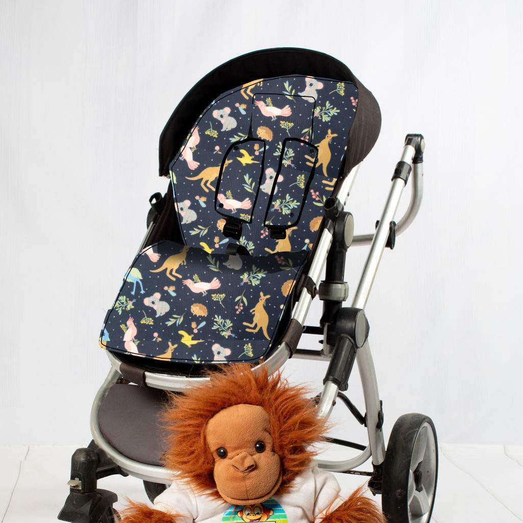 PRAM LINERS - Ready to Ship