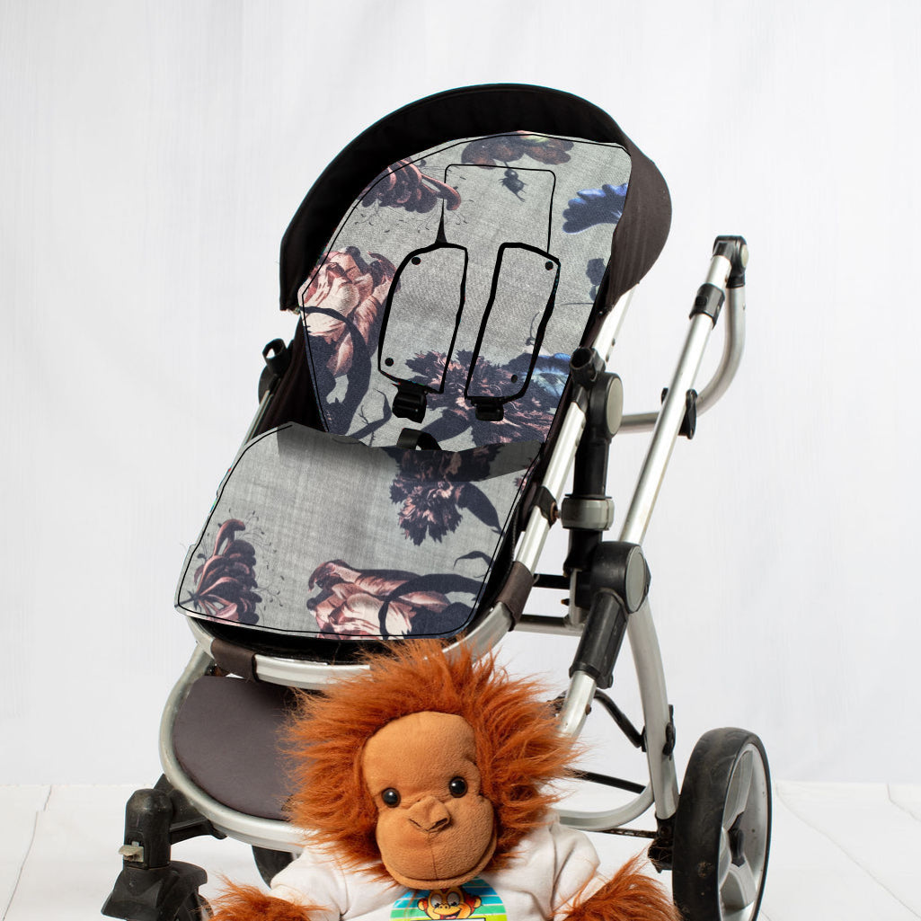 PRAM LINERS - Ready to Ship