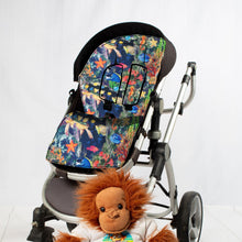 PRAM LINERS - Ready to Ship