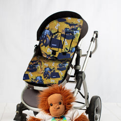 PRAM LINERS - Ready to Ship