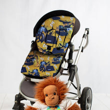 PRAM LINERS - Ready to Ship