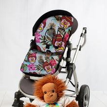 PRAM LINERS - Ready to Ship