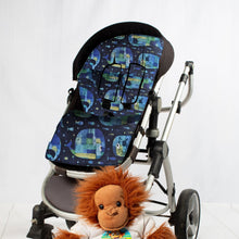 PRAM LINERS - Ready to Ship