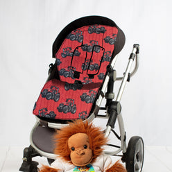 PRAM LINERS - Ready to Ship