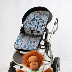 PRAM LINERS - Ready to Ship