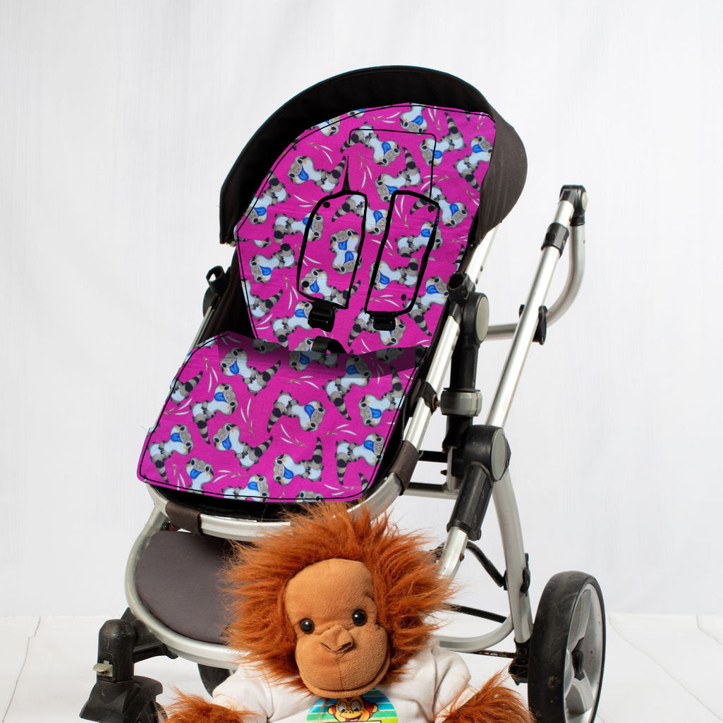 PRAM LINERS - Ready to Ship