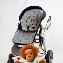 PRAM LINERS - Ready to Ship