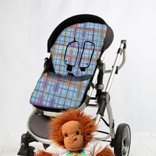 PRAM LINERS - Ready to Ship