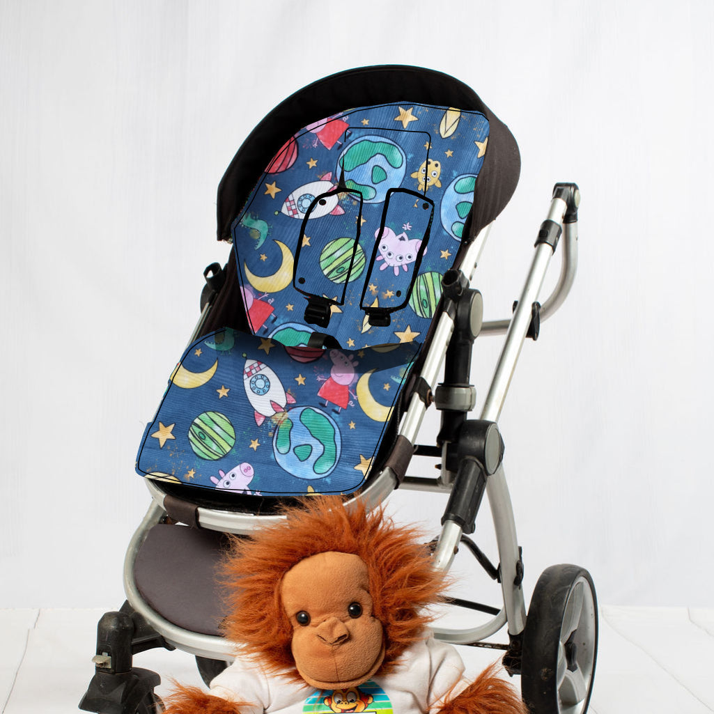 PRAM LINERS - Ready to Ship