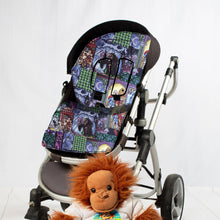 PRAM LINERS - Ready to Ship