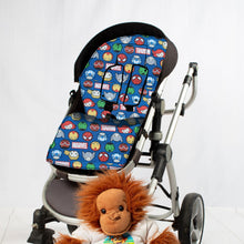 PRAM LINERS - Ready to Ship