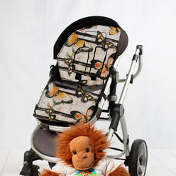 PRAM LINERS - Ready to Ship