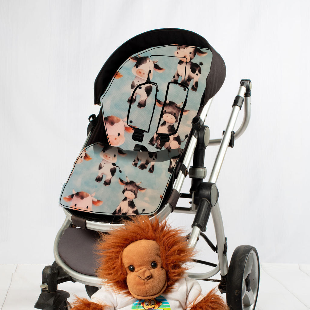 PRAM LINERS - Ready to Ship