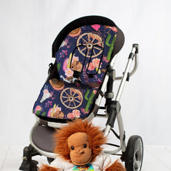 PRAM LINERS - Ready to Ship