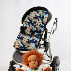 PRAM LINERS - Ready to Ship