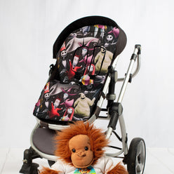 PRAM LINERS - Ready to Ship