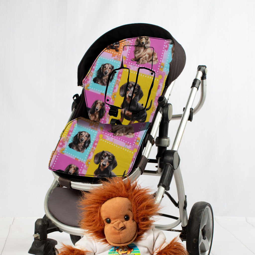 PRAM LINERS - Ready to Ship